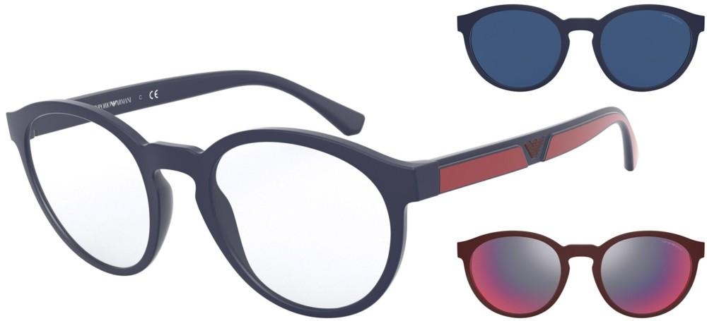 EMPORIO ARMANI MOD. EA 4152